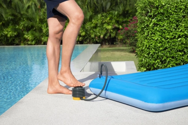 Pompe à pied 13 cm BESTWAY