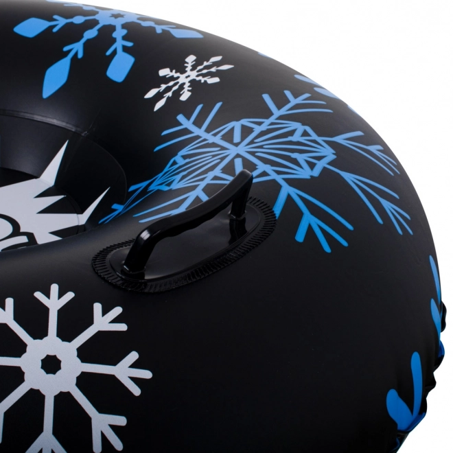Chambre à air gonflable pour la neige - 95 cm