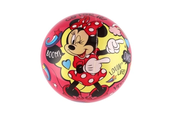 Ballon Minnie