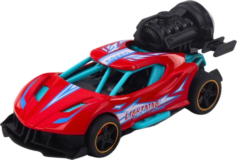 Design sportif et fabrication résistante