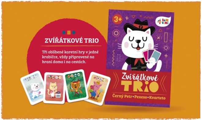Dierentrio
