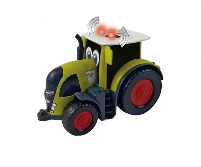 Tractor CLAAS KIDS AXION 870