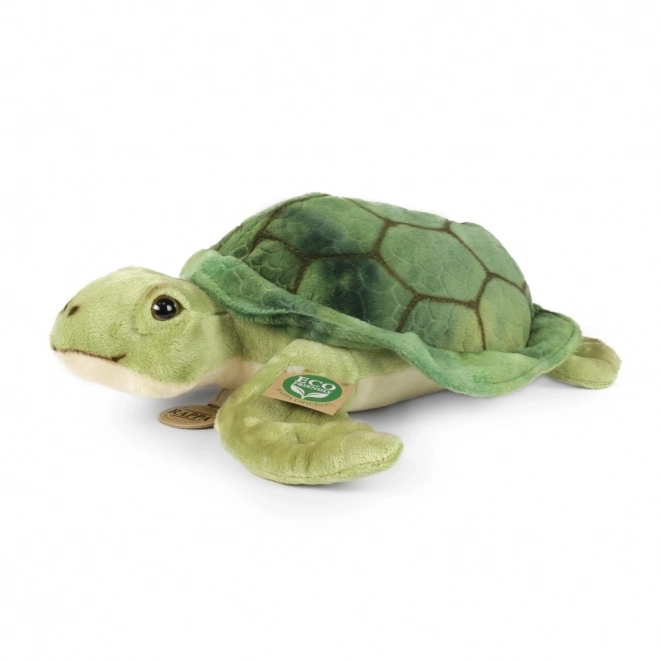 Plush Water Turtle Eco-Friendly