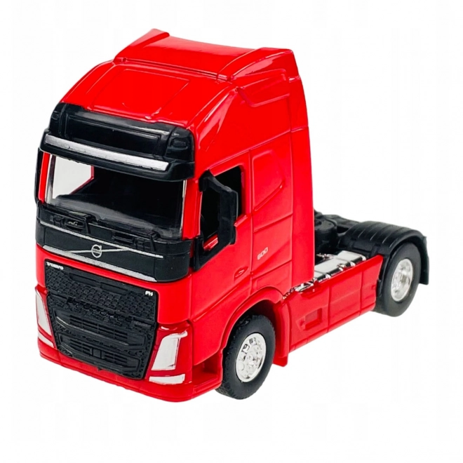 Volvo LKW Modell 1:64