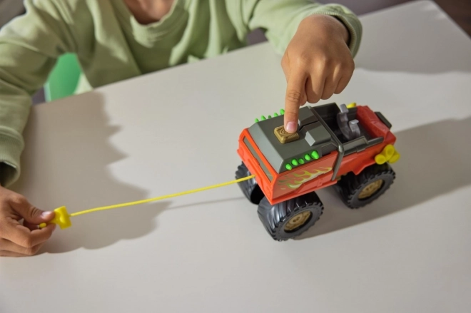 Vozidlo Paw Patrol Boomer