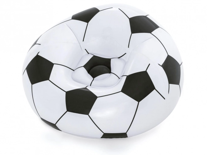 Fauteuil gonflable ballon pour enfants et adolescents