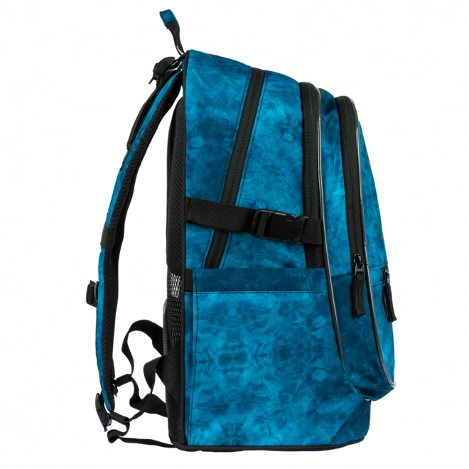 BAAGL schoolrugzak Core Ocean