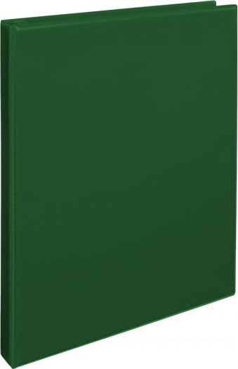 Catalog Binder A4 D30 Classic Green