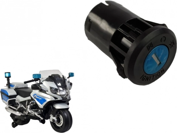 Zündschloss für Motorrad BMW R1200