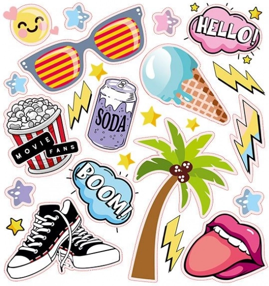 Design ludique pour chaque occasion