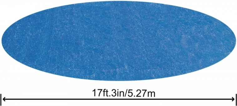 Floats easily on the surface