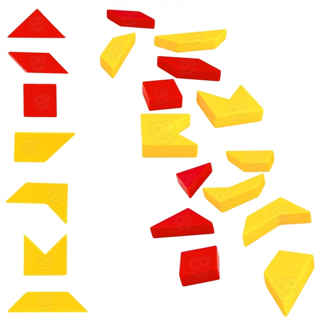 Multipurpose educational elements
