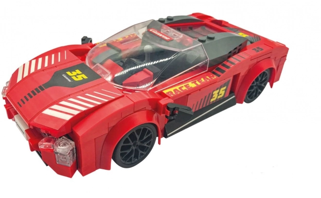 Construction RC Car