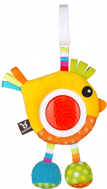 Hanging toy, Bird