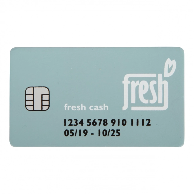 Small Foot Kassa Fresh