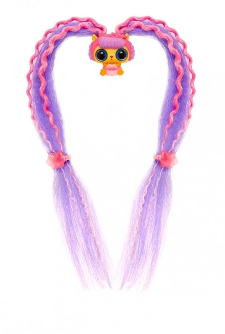Pop Pop Hair Surprise verrassingen in het haar