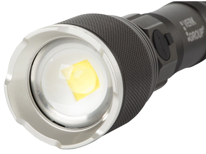 Zeer krachtige LED-diode