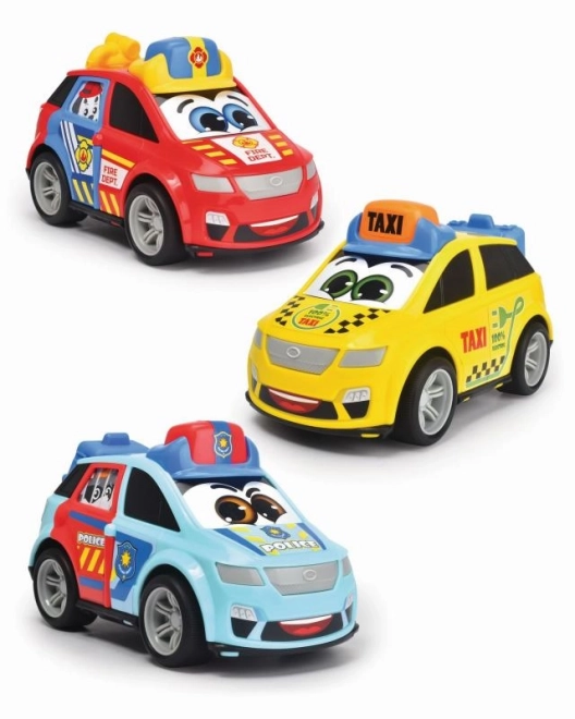 ABC Stadtfahrzeug BYD 14,5 cm