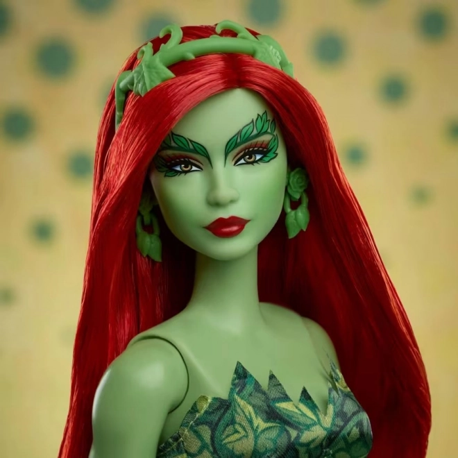 Verzamelpop Barbie Batman Poison Ivy