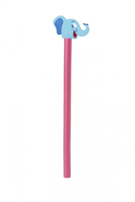 Schuim zwemnoedel Bestway 142 cm - 1 stuk