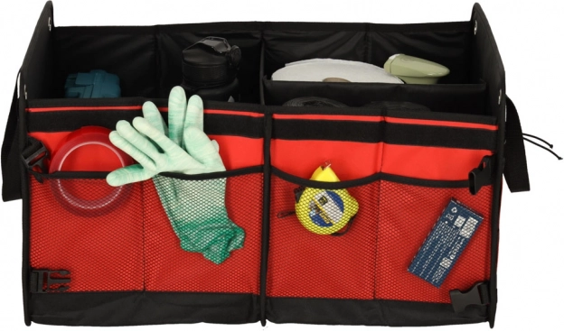 Organizer voor autokoffer 58x37x32 cm
