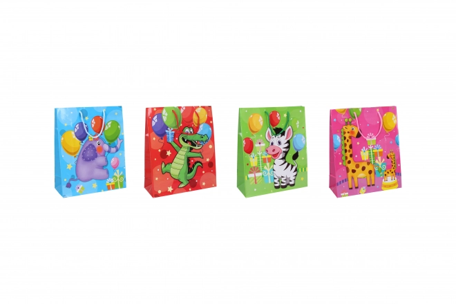 Cadeautas L 32x44x11 cm Kinderen