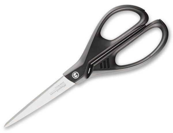MAPED Schaar Essentials Groen 21cm