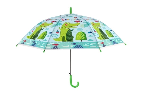 Opvouwbare paraplu 66 cm