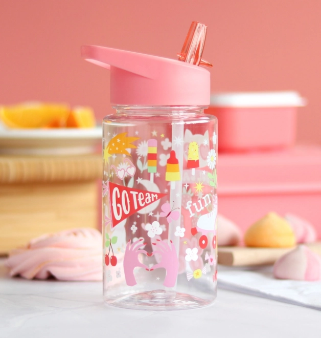 A Little Lovely Company Trinkflasche – Unterhaltung