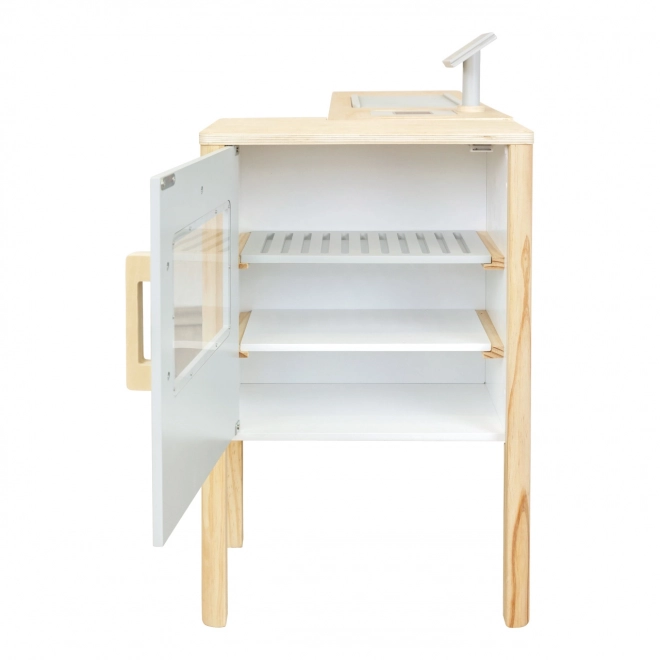 Small Foot Wooden Multifunctional Play Stand