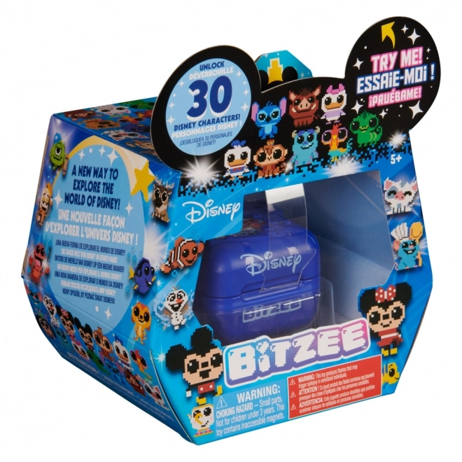 Spin Master Bitzee interactieve digitale dieren Disney