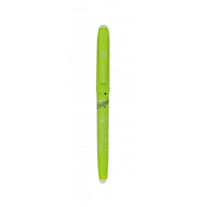ASTRA OOPS! Gumveerpen 0,6 mm 1st (mix)
