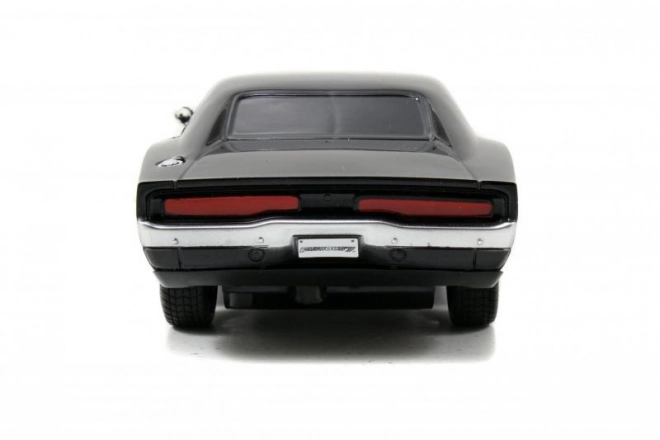 Snel en Woedend RC auto Dodge Charger 1970 1:24