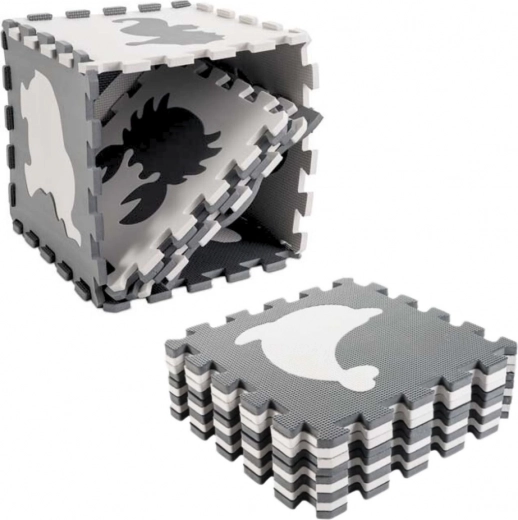 Assemblage facile et constructions 3D