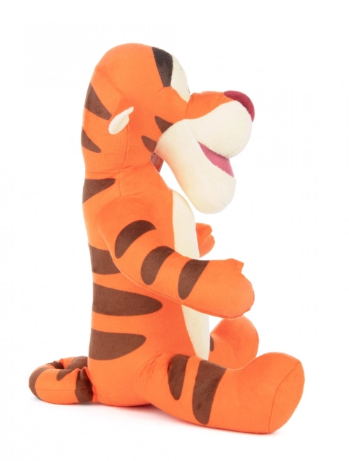 Interaktiver Plüschtiger mit Geräusch 31 cm