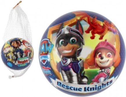 Ballon Paw Patrol : Chevaliers 14 cm