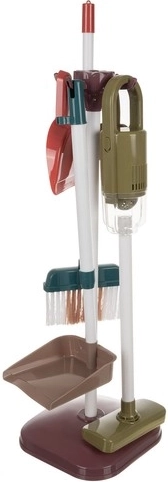 Riche ensemble 18 en 1 pour un jeu réaliste