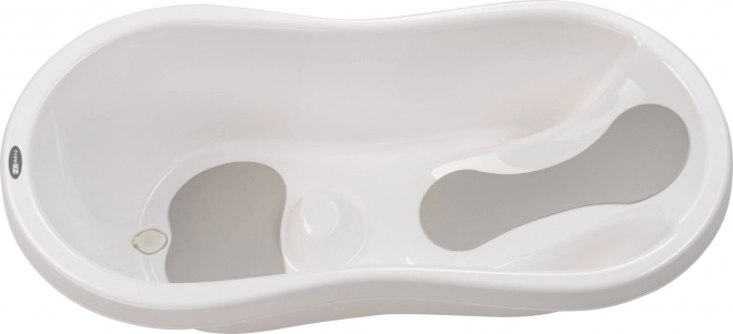 Forme ergonomique avec antidérapant