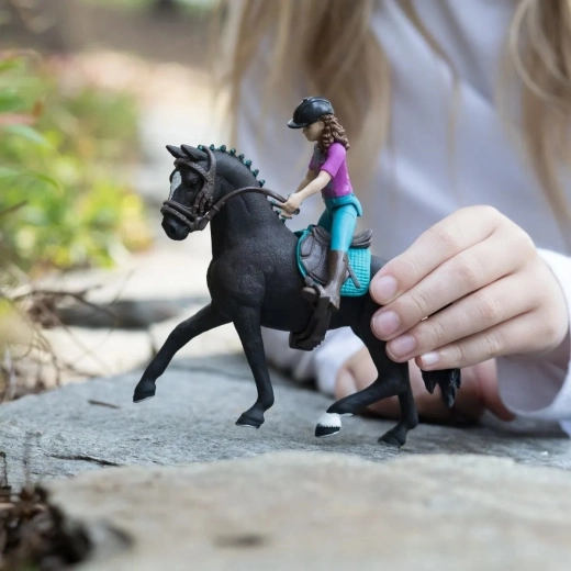 Removable accessories