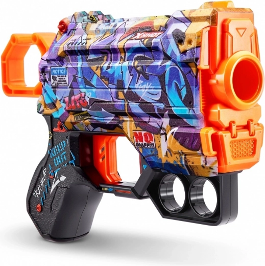 Design SKINS unique – motif D