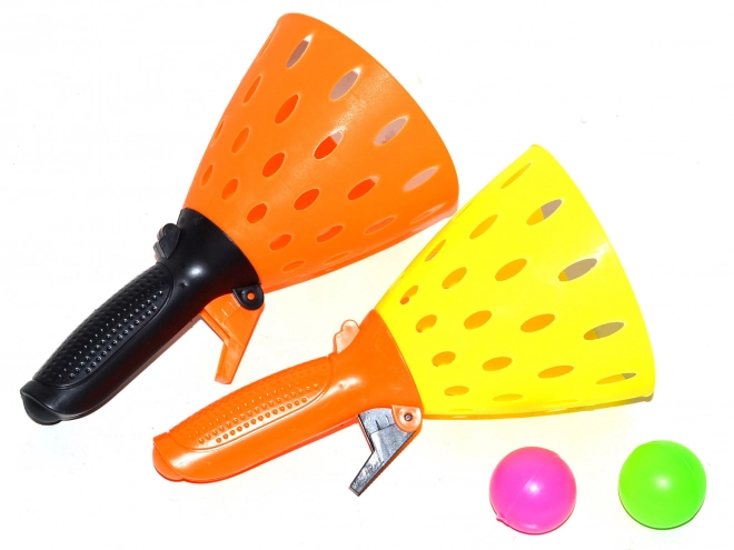 Spel uitschiet 19 cm