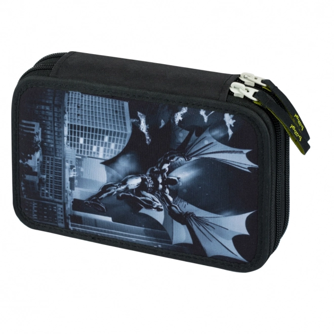 Set schoolbenodigdheden Zippy Batman Dark City