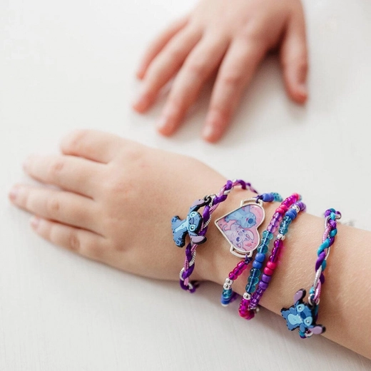 Creatieve armbanden met hangers
