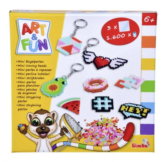 Farbpalette