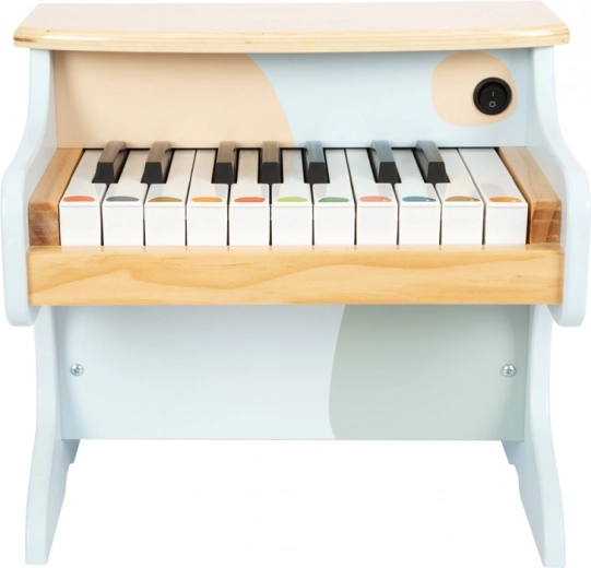 Bevordert muzikale ontwikkeling en ritme