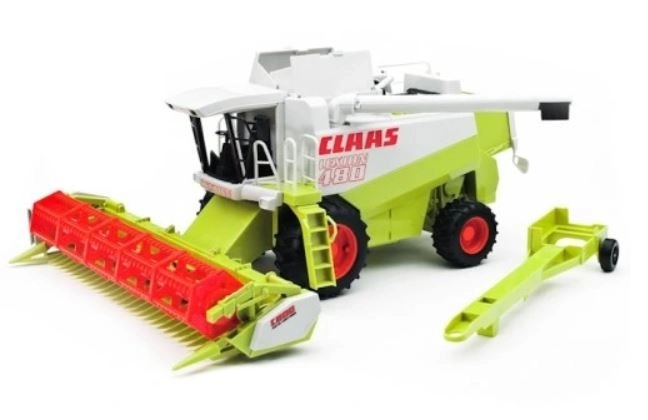 Bruder Maaidorser CLAAS LEXION 480