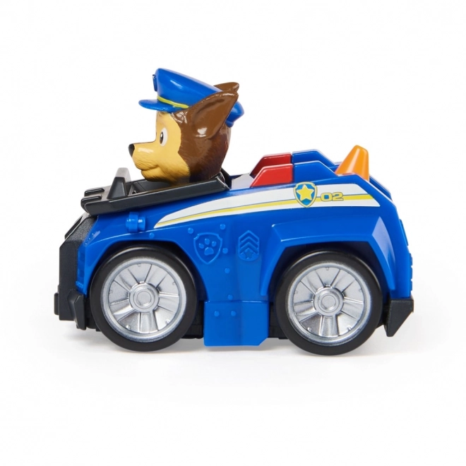 Spielzeug Fahrzeug Paw Patrol Pup Squad