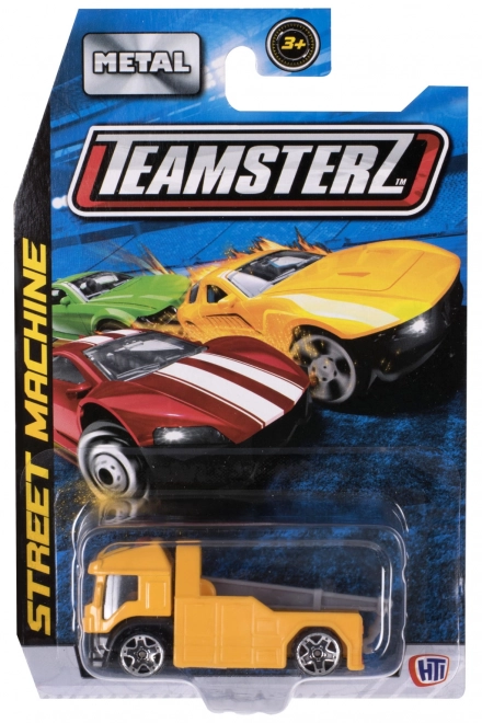 Teamsterz Metallspielzeugauto