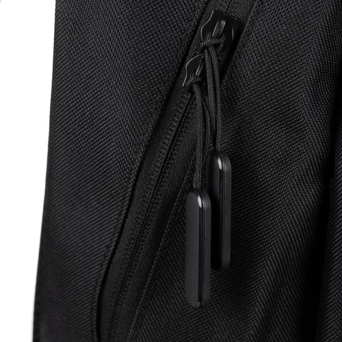 Kruzzel Rucksack 22l in Schwarz