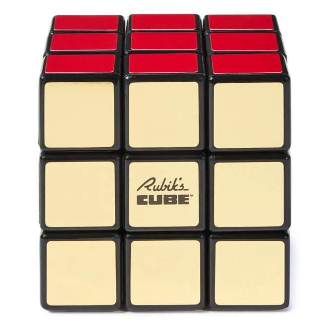 Classic stickers and turning feel